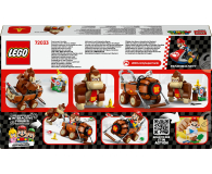 LEGO Super Mario 72033 Mario Kart – Donkey Kong i DK Jumbo - 1284250 - zdjęcie 11